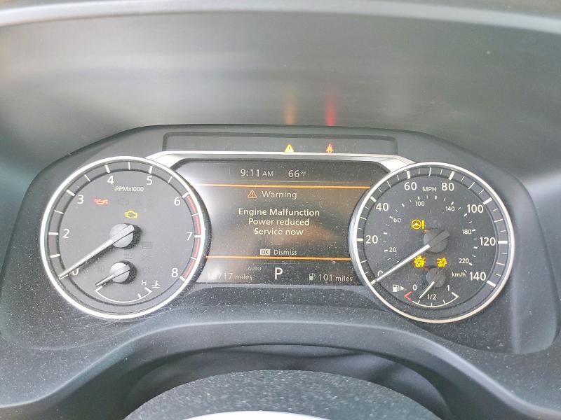 Продаж на аукціоні авто 2023 Nissan Rogue, vin: JN8BT3BB8PW479814, номер лоту: 65029316
