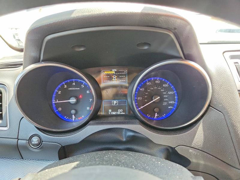 Aukcja sprzedaży 2019 Subaru Outback, vin: 4S4BSABCXK3266817, numer aukcji: 65639826