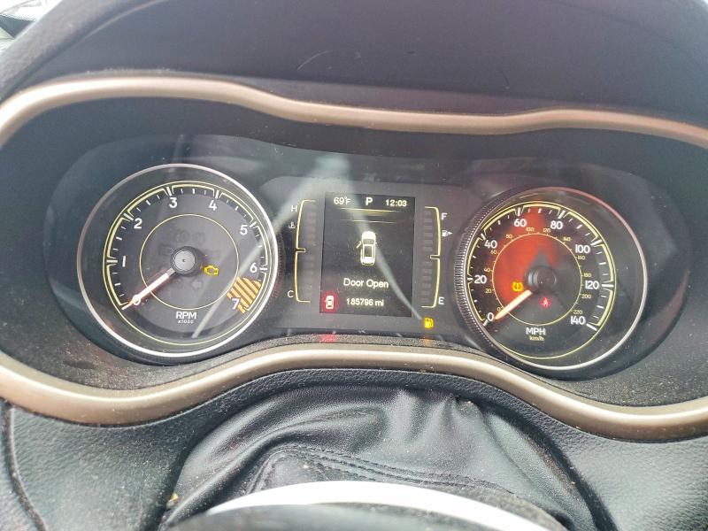 Aukcja sprzedaży 2014 Jeep Cherokee, vin: 1C4PJLCBXEW249436, numer aukcji: 65382066