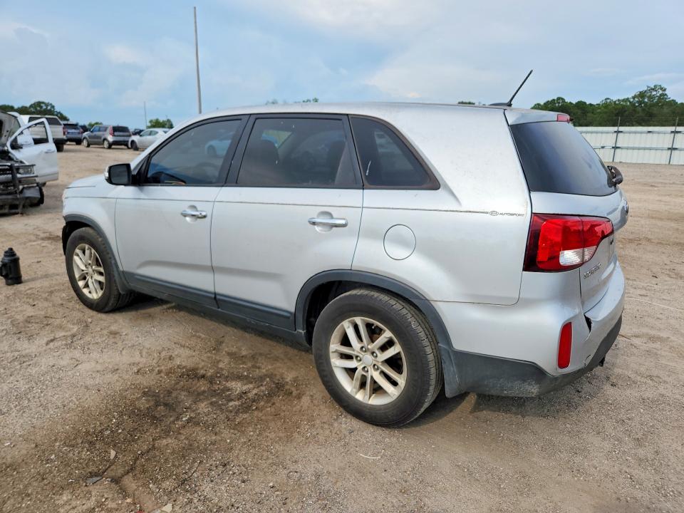 Продаж на аукціоні авто 2015 Kia Sorento, vin: 5XYKT3A63FG617853, номер лоту: 64589016