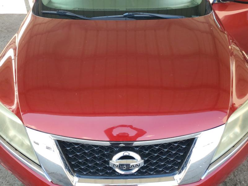 Aukcja sprzedaży 2013 Nissan Pathfinder, vin: 5N1AR2MN3DC604055, numer aukcji: 64511466