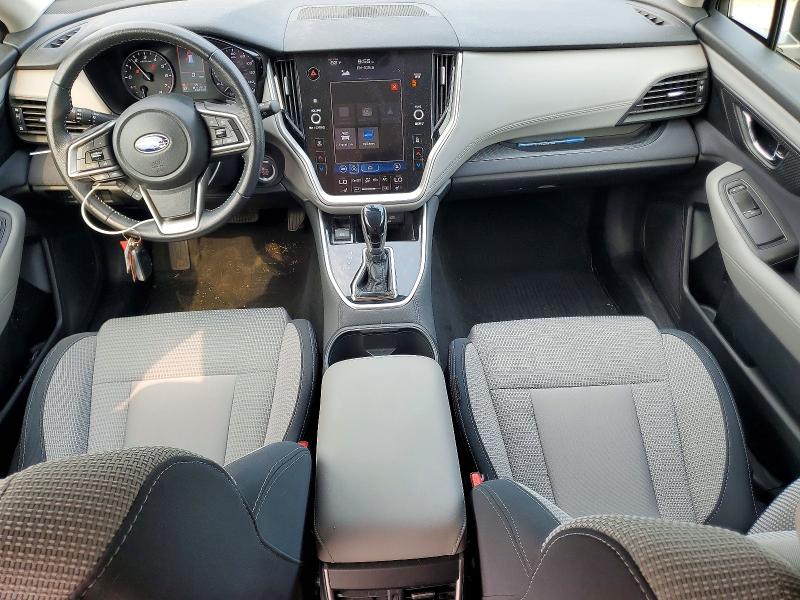 Продаж на аукціоні авто 2022 Subaru Outback, vin: 4S4BTADC7N3128926, номер лоту: 63116176