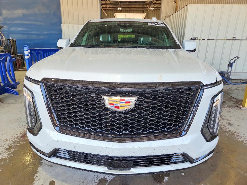 Aukcja sprzedaży 2026 Cadillac Escalade, vin: 1GYS9PKL7TR325625, numer aukcji: 66470146