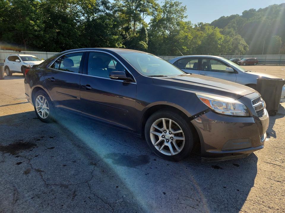 Aukcja sprzedaży 2013 Chevrolet Malibu, vin: 1G11C5SA3DF230237, numer aukcji: 63744706