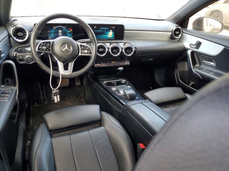 Продажа на аукционе авто 2019 Mercedes-benz A, vin: WDD3G4EB6KW019782, номер лота: 66401816