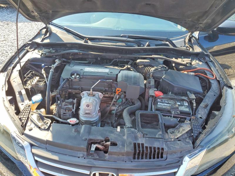 Продаж на аукціоні авто 2013 Honda Accord, vin: 1HGCR2F53DA222972, номер лоту: 64606456