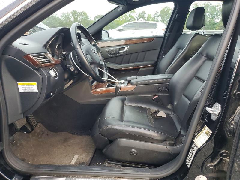 64967316 :رقم المزاد ، WDDHF2EB6BA455817 vin ، 2011 Mercedes-benz E مزاد بيع