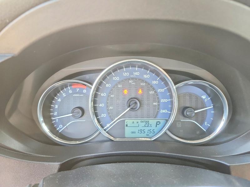 Продажа на аукционе авто 2015 Toyota Corolla, vin: 2T1BURHE9FC297303, номер лота: 66062986