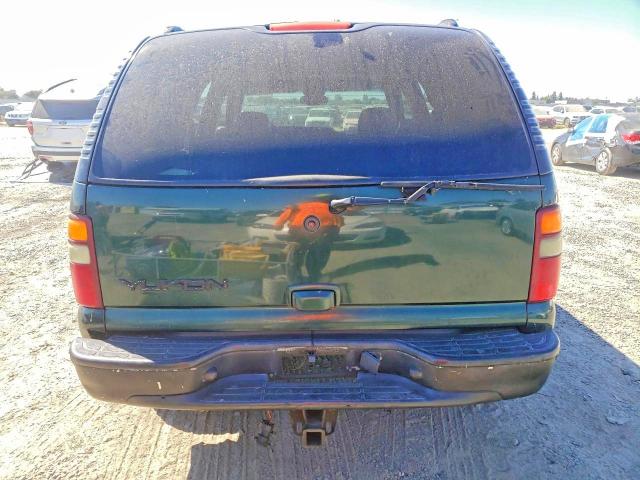 Aukcja sprzedaży 2003 Gmc Yukon, vin: 1GKEK13T33J146066, numer aukcji: 66025896