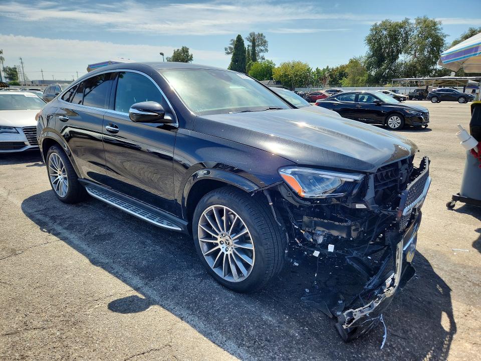 Продажа на аукционе авто 2026 Mercedes-benz Gle Coupe, vin: 4JGFD5KB7TB665606, номер лота: 67032816