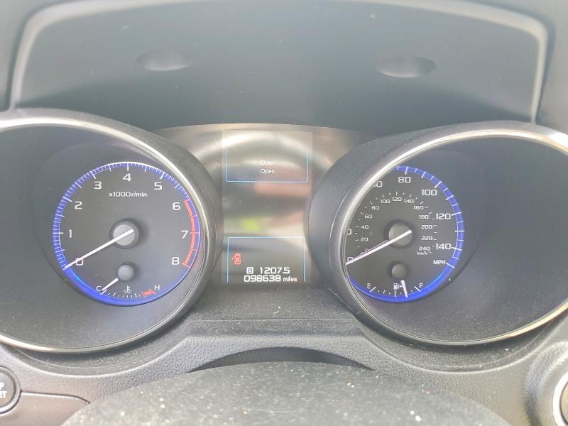 64923086 :رقم المزاد ، 4S3BNAN69G3006899 vin ، 2016 Subaru Legacy مزاد بيع