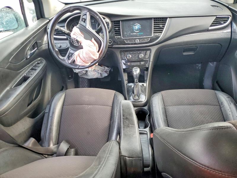 65118986 :رقم المزاد ، KL4CJASB8KB953846 vin ، 2019 Buick Encore مزاد بيع