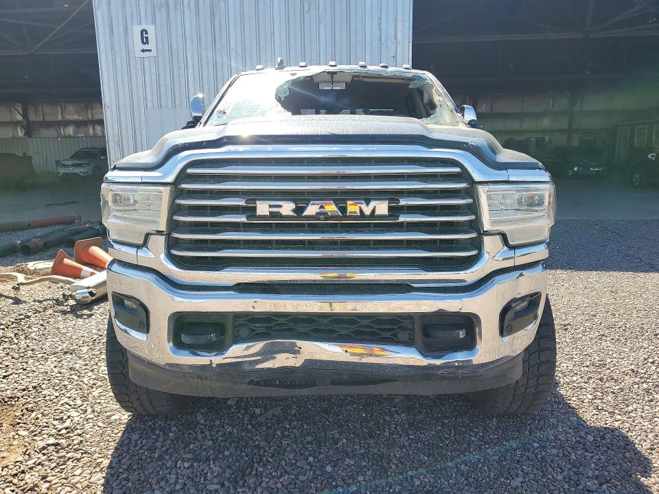 Продаж на аукціоні авто 2020 Ram 2500, vin: 3C6UR5PL1LG104539, номер лоту: 66417266