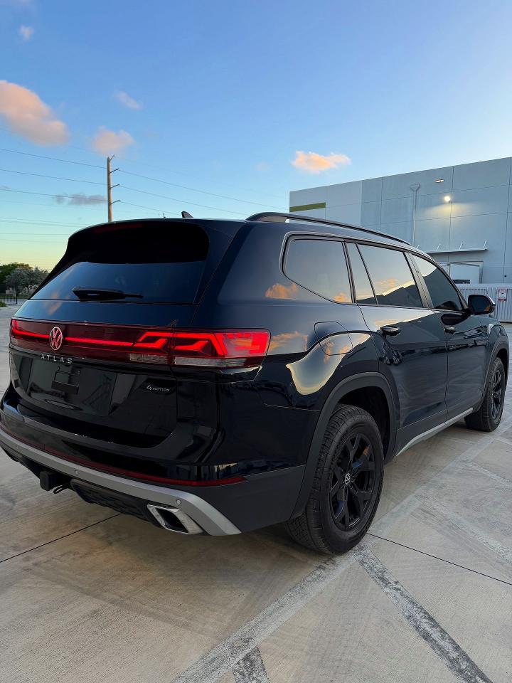 Продаж на аукціоні авто 2025 Volkswagen Atlas, vin: 1V2CR2CA2SC573114, номер лоту: 66265106