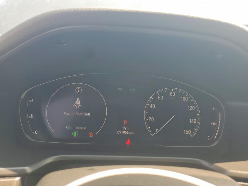 Aukcja sprzedaży 2019 Honda Accord, vin: 1HGCV1F37KA104425, numer aukcji: 63779416