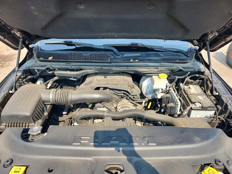 Aukcja sprzedaży 2019 Ram 1500, vin: 1C6RREFT2KN509323, numer aukcji: 65017566