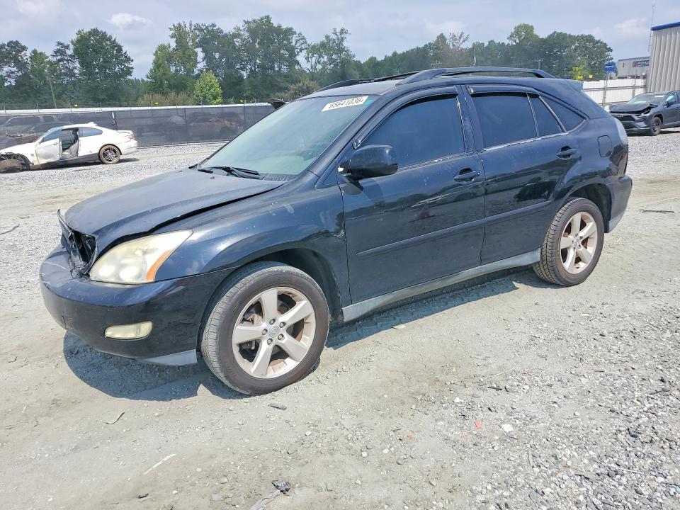 Aukcja sprzedaży 2004 Lexus Rx, vin: 2T2GA31U34C013282, numer aukcji: 65641036