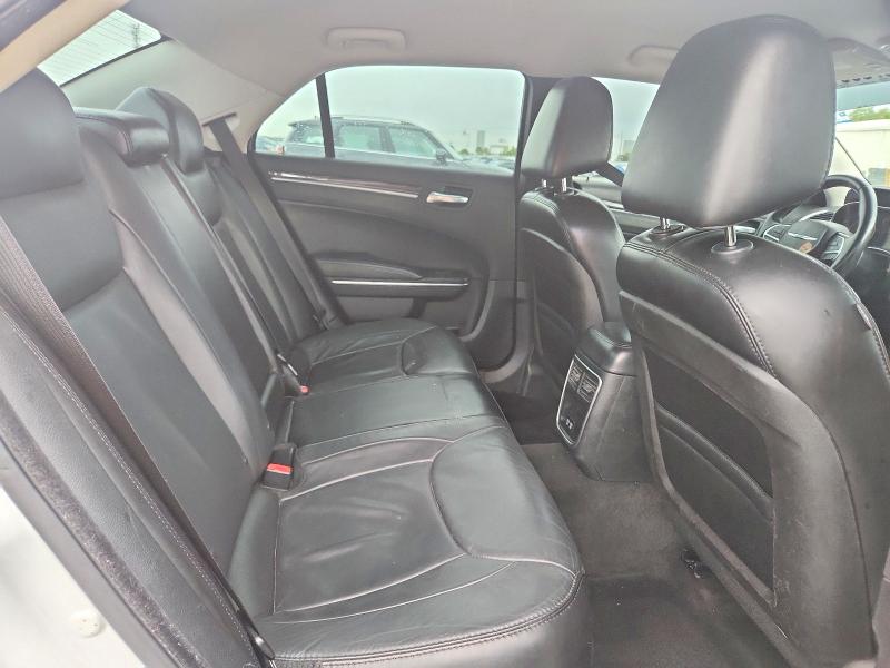 Aukcja sprzedaży 2015 Chrysler 300, vin: 2C3CCAAG4FH930644, numer aukcji: 67356196