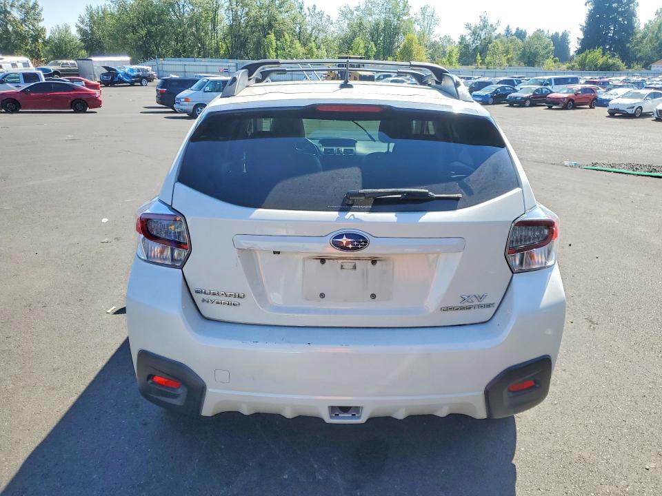Aukcja sprzedaży 2015 Subaru Xv Crosstrek, vin: JF2GPBPC8FH227504, numer aukcji: 64320156