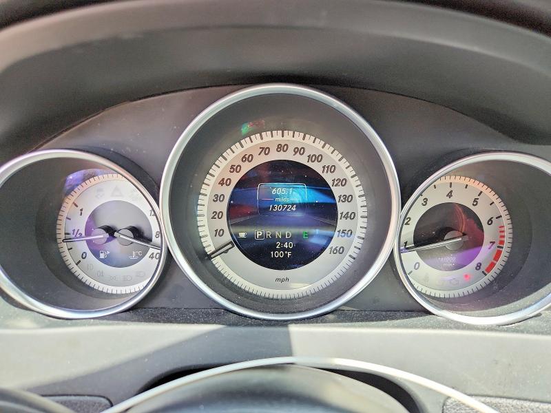Auction sale of the 2013 Mercedes-benz C, vin: WDDGJ4HB5DF997286, lot number: 65415146
