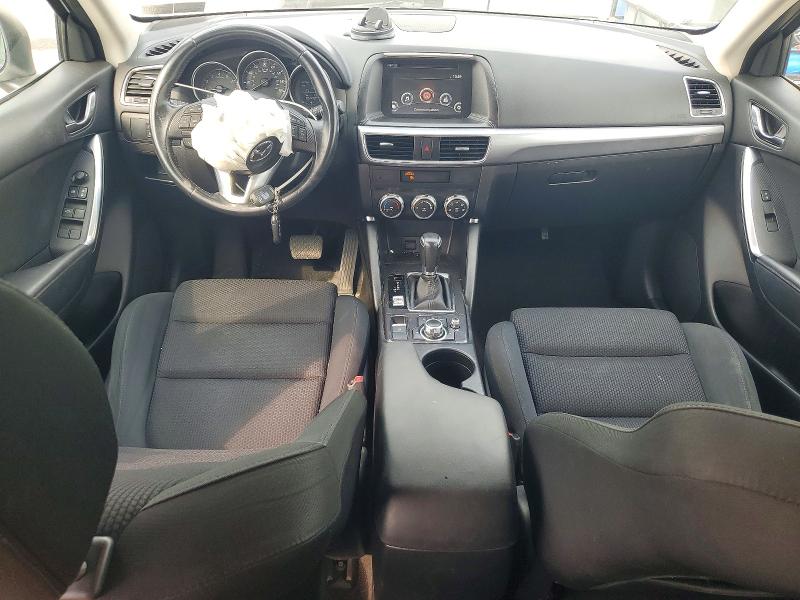 65130756 :رقم المزاد ، JM3KE4CY2G0626816 vin ، 2016 Mazda Cx-5 مزاد بيع