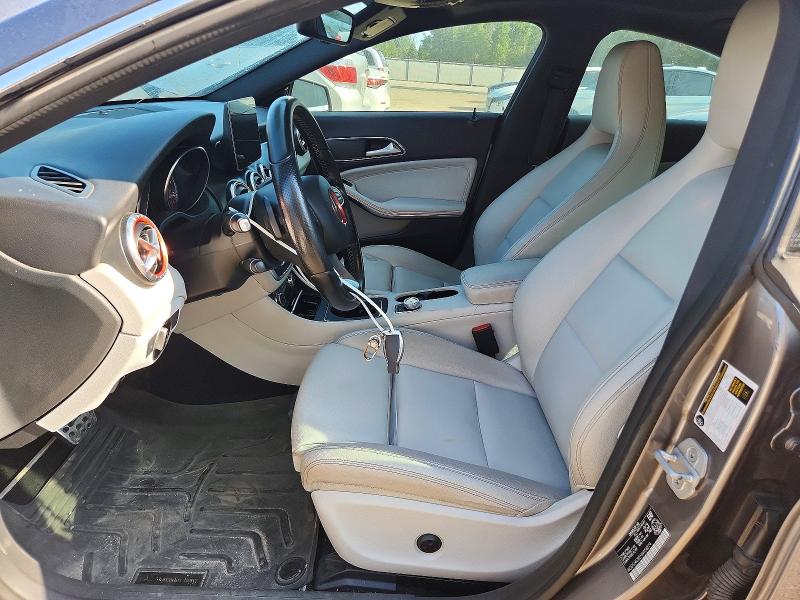 Продаж на аукціоні авто 2017 Mercedes-benz Cla, vin: WDDSJ4GB2HN458874, номер лоту: 64051736
