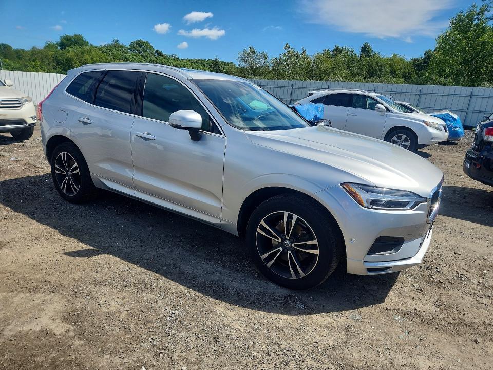 Aukcja sprzedaży 2018 Volvo Xc60, vin: LYV102RK5JB082378, numer aukcji: 66736456