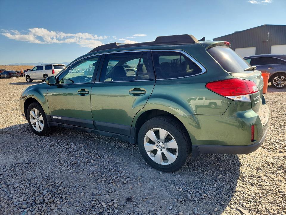 67378376 :رقم المزاد ، 4S4BRCJC7C3290759 vin ، 2012 Subaru Outback مزاد بيع