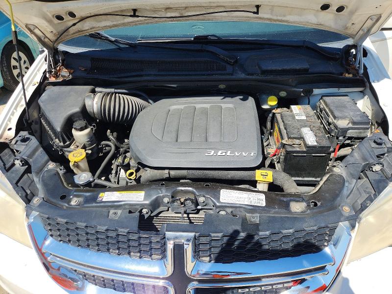 Aukcja sprzedaży 2013 Dodge Grand Caravan, vin: 2C4RDGCG8DR536588, numer aukcji: 66565086