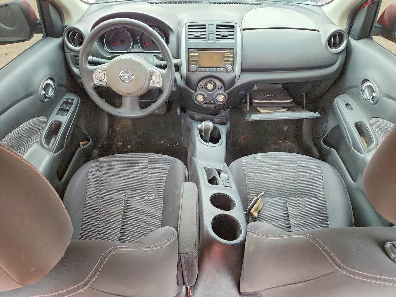 Продажа на аукционе авто 2014 Nissan Versa, vin: 3N1CN7AP9EL804524, номер лота: 64486746