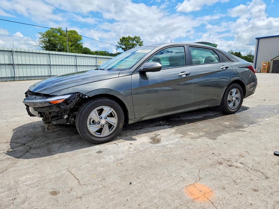 Продаж на аукціоні авто 2026 Hyundai Elantra, vin: KMHLL4DG0TU202218, номер лоту: 63480836