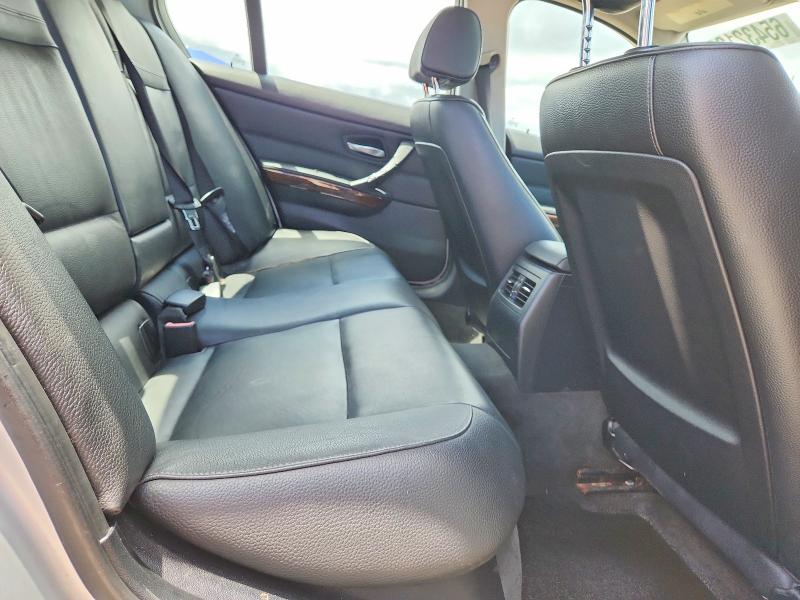 Aukcja sprzedaży 2011 Bmw 328, vin: WBAPK5C52BF126659, numer aukcji: 65432126