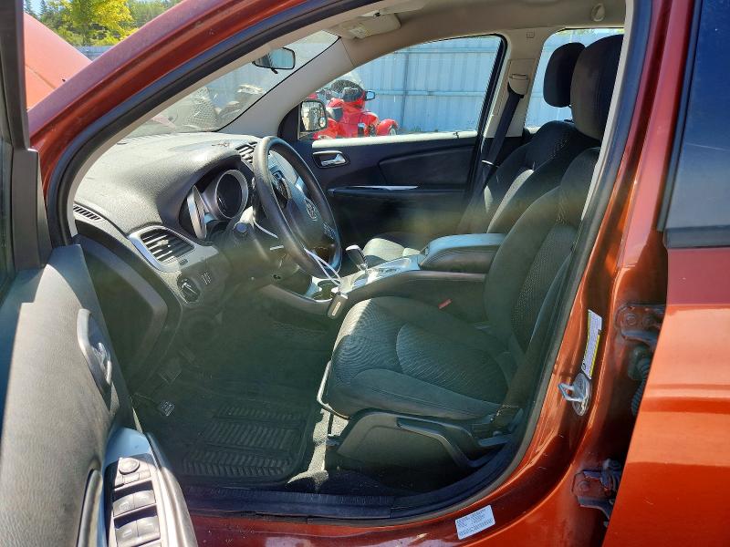 Aukcja sprzedaży 2012 Dodge Journey, vin: 3C4PDCAB4CT221614, numer aukcji: 67007696