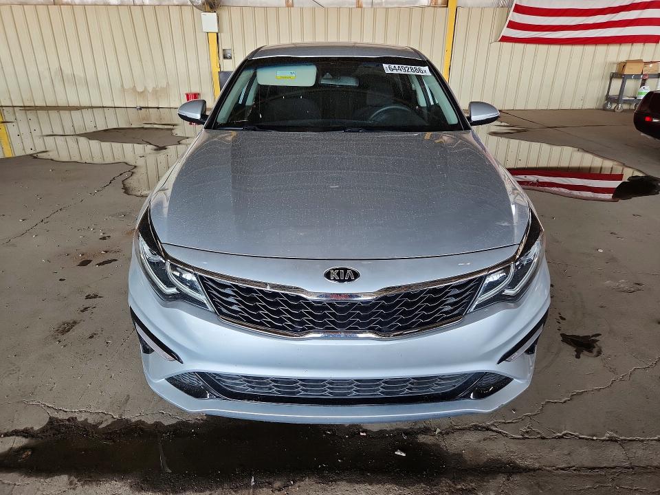 2020 Kia Optima მანქანა იყიდება აუქციონზე, vin: 5XXGT4L33LG399234, აუქციონის ნომერი: 64492886