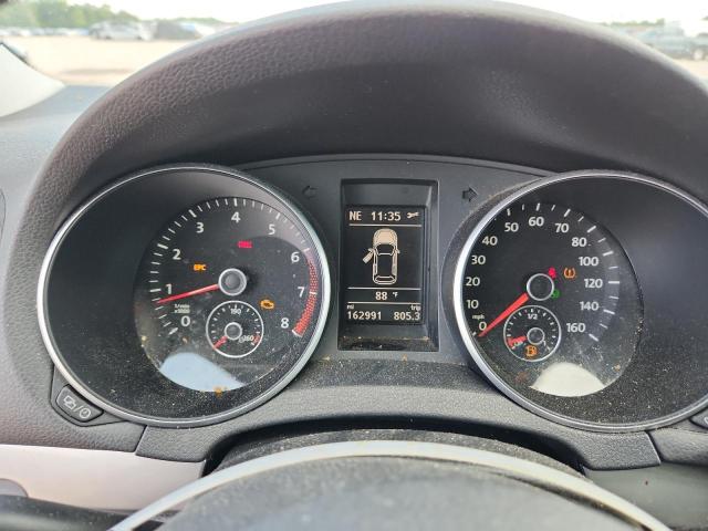 Aukcja sprzedaży 2014 Volkswagen Golf, vin: WVWDB7AJ9EW002443, numer aukcji: 64742346