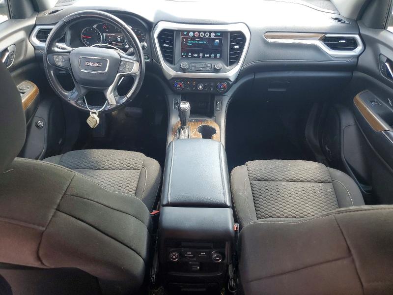 Aukcja sprzedaży 2019 Gmc Acadia, vin: 1GKKNLLA5KZ141715, numer aukcji: 66899466