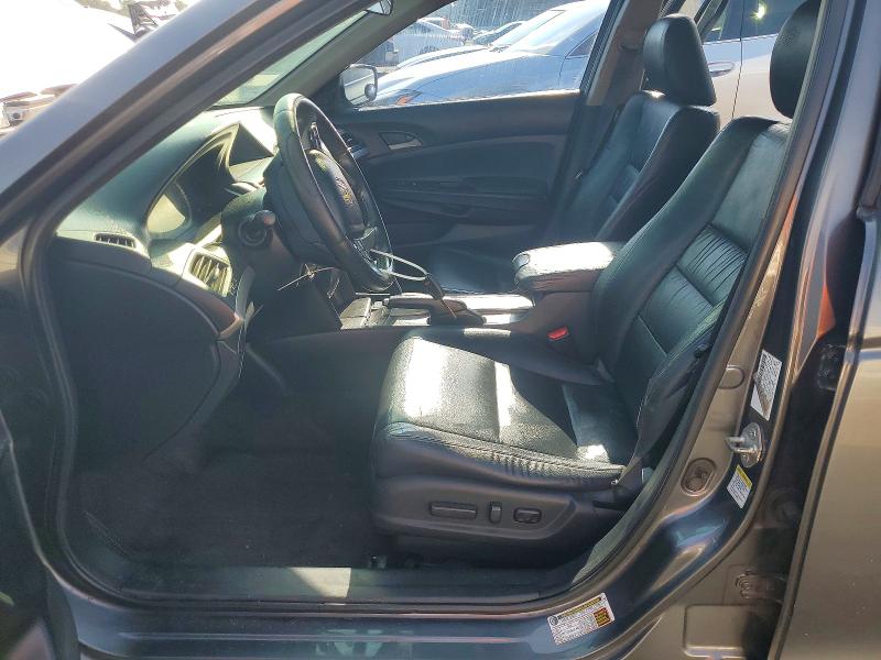 Aukcja sprzedaży 2012 Honda Accord, vin: 1HGCP2F66CA071722, numer aukcji: 64649106