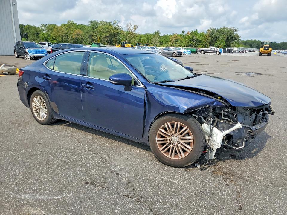Продажа на аукционе авто 2013 Lexus Es, vin: JTHBK1GG8D2013499, номер лота: 63399186