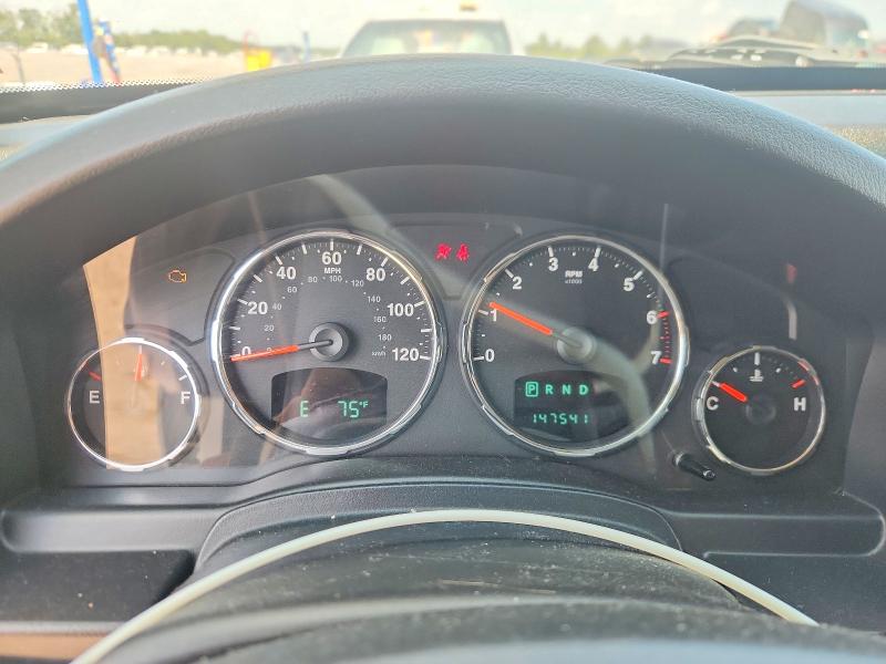 Продаж на аукціоні авто 2010 Jeep Liberty, vin: 1J4PN2GK4AW109010, номер лоту: 66497736