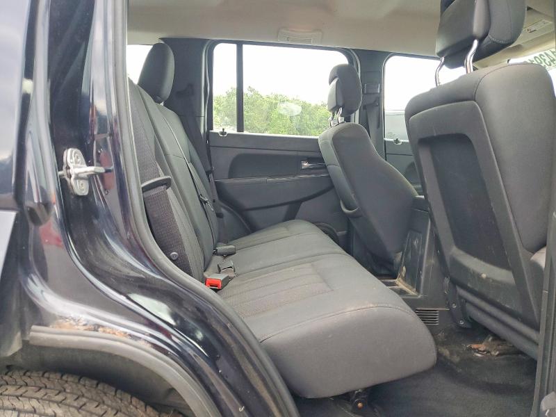 Продажа на аукционе авто 2011 Jeep Liberty, vin: 1J4PN2GK5BW525827, номер лота: 65143916