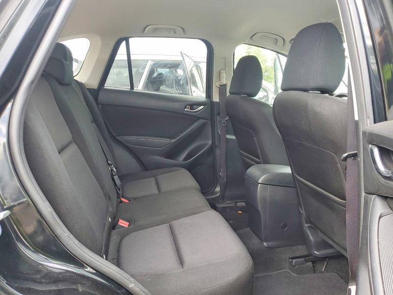 2015 Mazda Cx-5 მანქანა იყიდება აუქციონზე, vin: JM3KE2BE4F0465105, აუქციონის ნომერი: 60218676