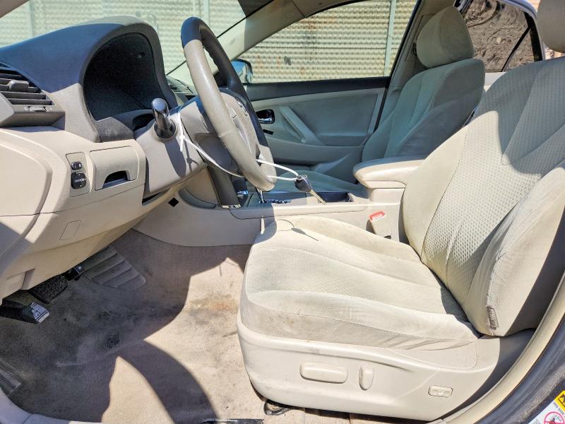 63440436 :رقم المزاد ، 4T1BE46K77U062259 vin ، 2007 Toyota Camry مزاد بيع