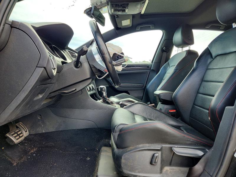 Aukcja sprzedaży 2016 Volkswagen Gti, vin: 3VW4T7AU3GM015227, numer aukcji: 66957126