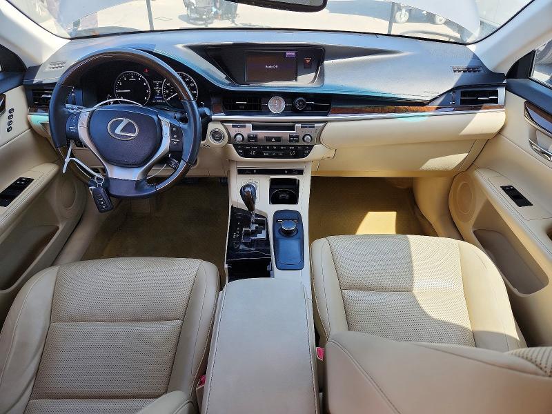 Продажа на аукционе авто 2014 Lexus Es, vin: JTHBK1GGXE2137548, номер лота: 65417826