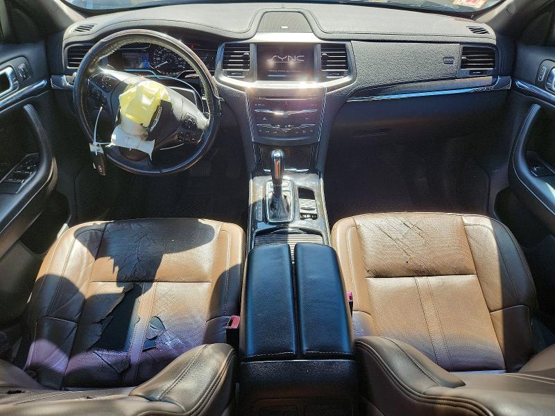 Aukcja sprzedaży 2013 Lincoln Mks, vin: 1LNHL9FT7DG614388, numer aukcji: 65285406