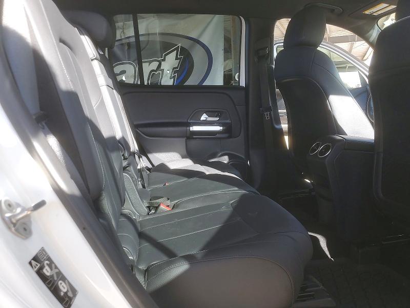 Продажа на аукционе авто 2023 Mercedes-benz Glb, vin: W1N4M4HB7PW288778, номер лота: 66038756