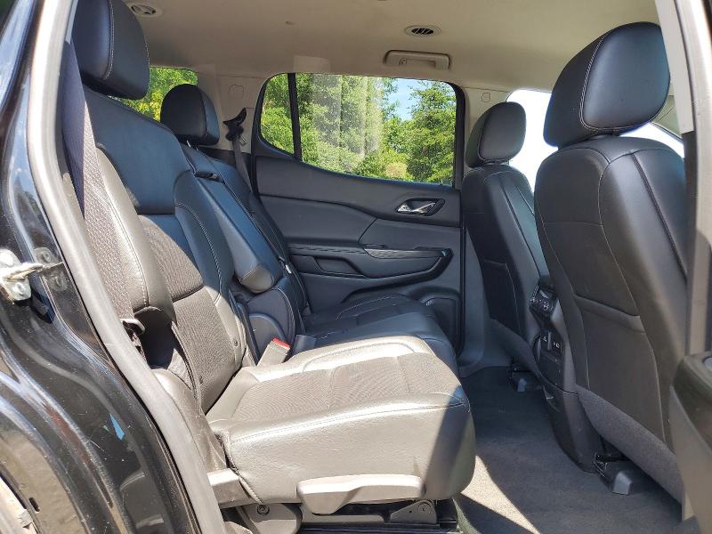 Aukcja sprzedaży 2023 Gmc Acadia, vin: 1GKKNML46PZ199162, numer aukcji: 65873956