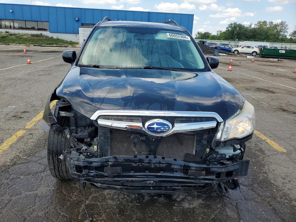 Продаж на аукціоні авто 2014 Subaru Forester, vin: JF2SJAHC3EH455882, номер лоту: 66052466
