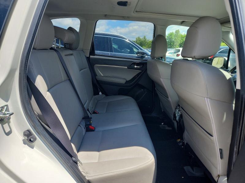 Aukcja sprzedaży 2014 Subaru Forester, vin: JF2SJAHC8EH419475, numer aukcji: 63243706