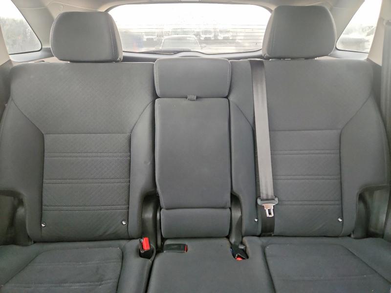 2019 Kia Sorento მანქანა იყიდება აუქციონზე, vin: 5XYPG4A39KG529809, აუქციონის ნომერი: 66514296